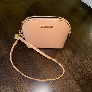 Tan Steve Madden Purse
